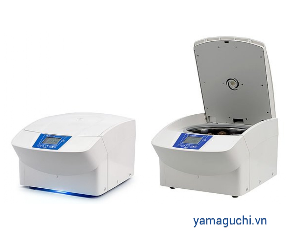 Sigma 2-7 non-refrigerated bench centrifuge